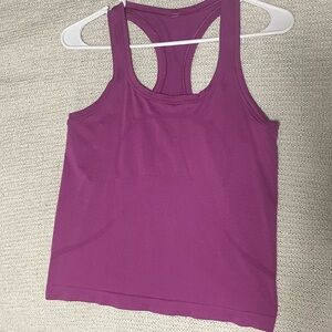 Swiftly tech racerback race length